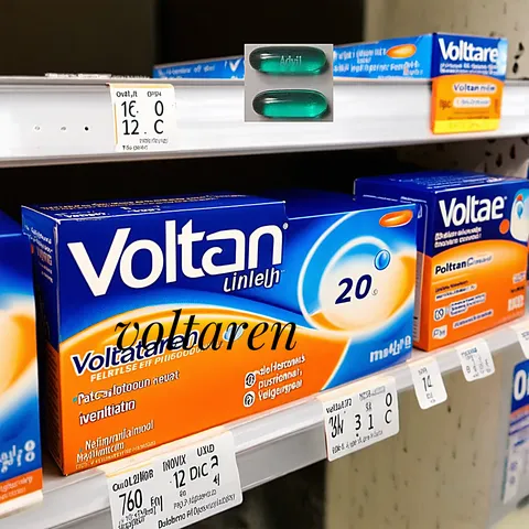 Achat voltaren patch